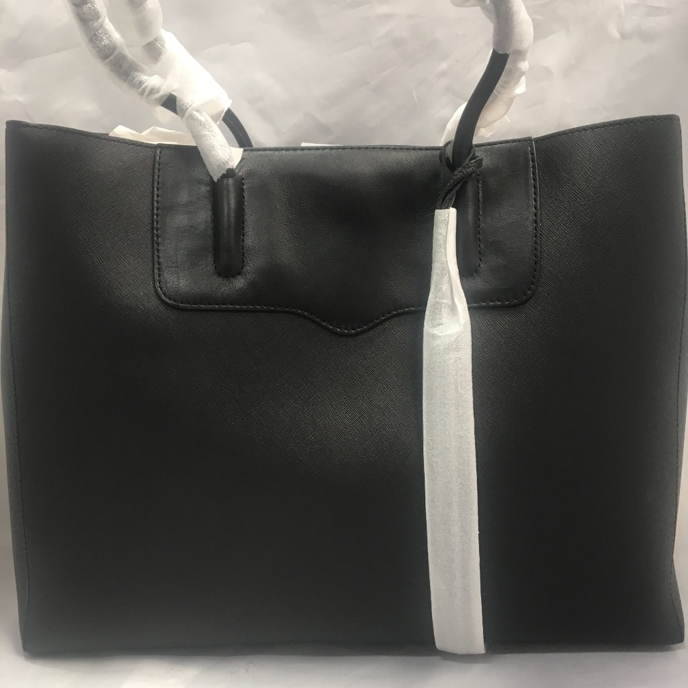 HT26EPET56 REBECCA MINKOFF LARGE PENELOPE TOTE brand new - Picture 2 of 6